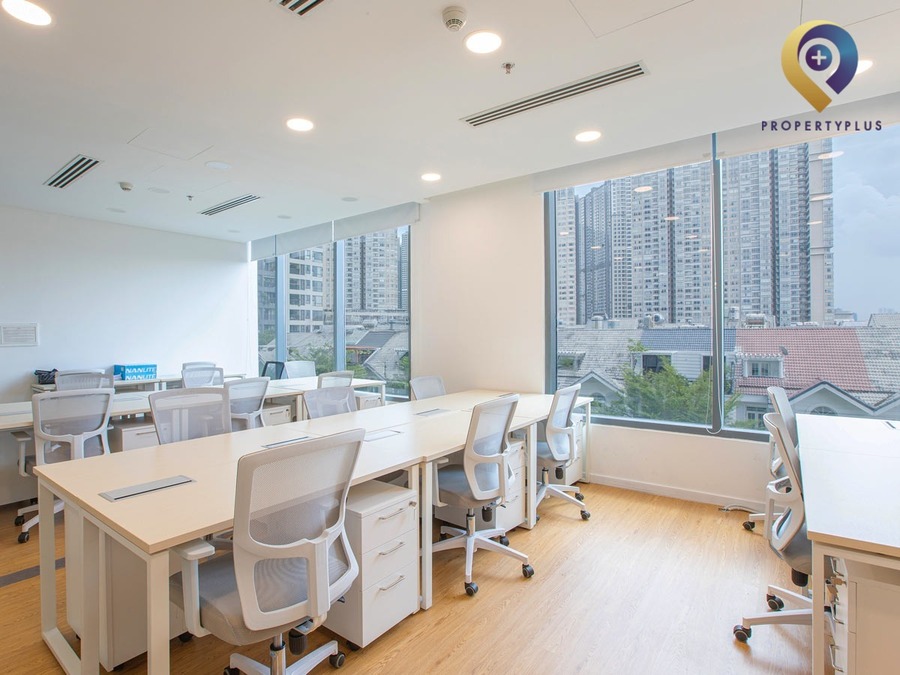 Sunwah Innovation Center